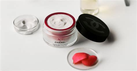 chanel camellia water cream douglas|Chanel camellia skincare.